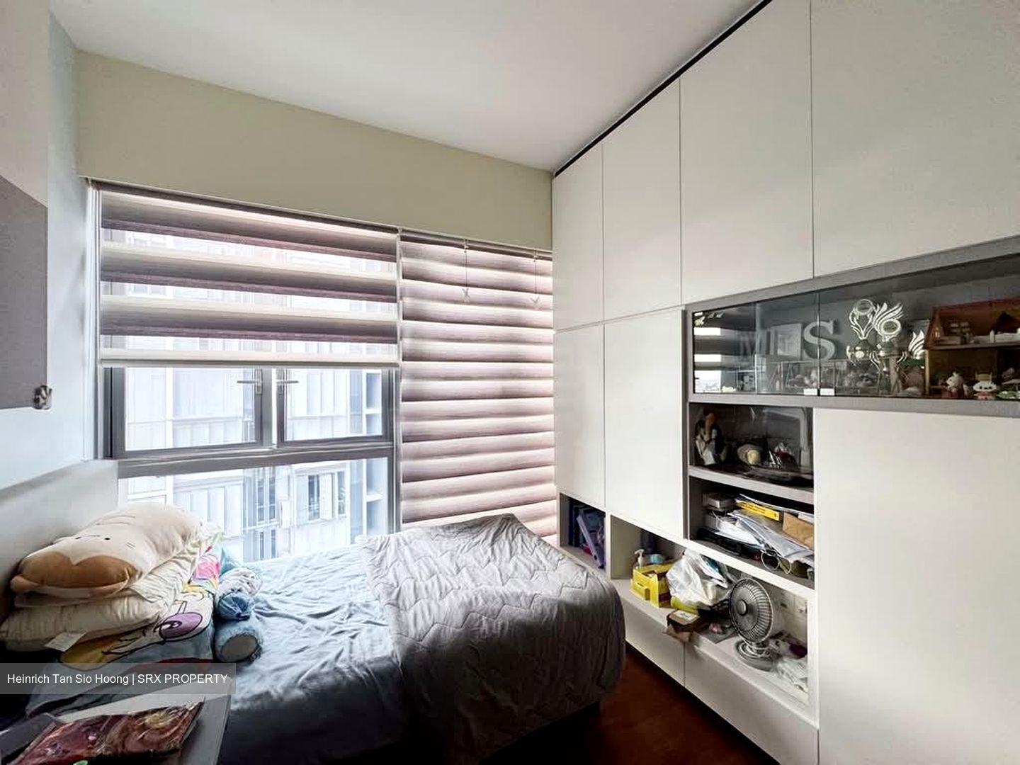 Hillsta (D23), Condominium #542615761